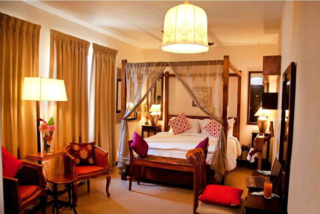 Hotel Highnest Singapperumalkovil Pokoj fotografie