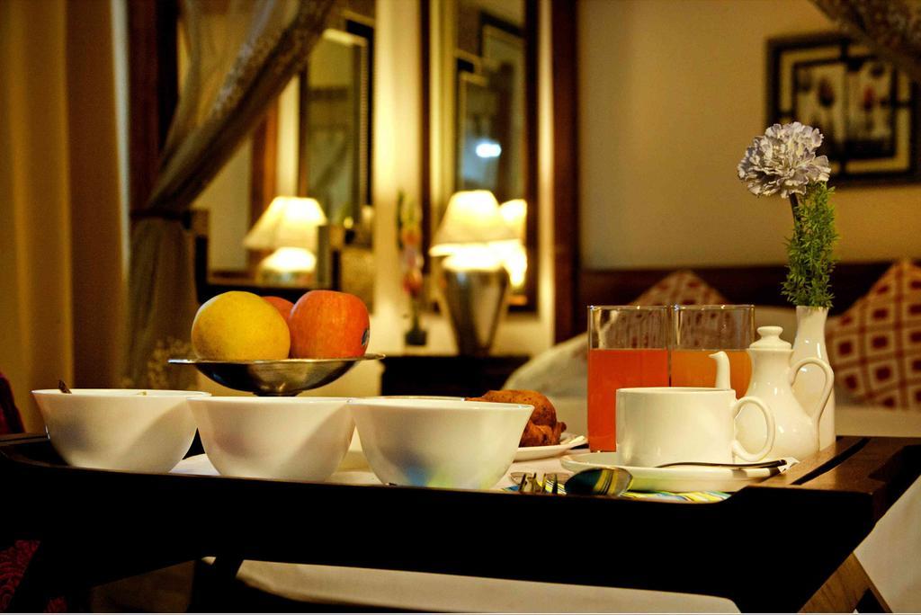 Hotel Highnest Singapperumalkovil Pokoj fotografie