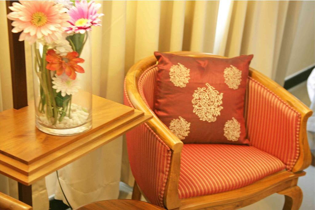 Hotel Highnest Singapperumalkovil Pokoj fotografie
